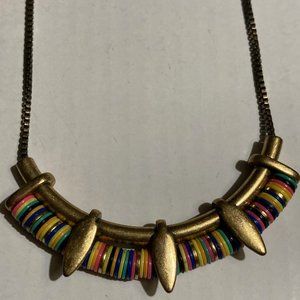 Gorgeous Stella & Dot necklace